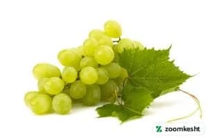 انگور عسگری