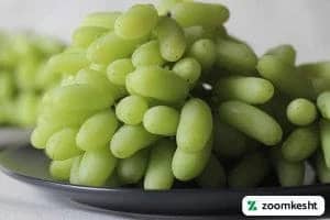 انگور ریش بابا