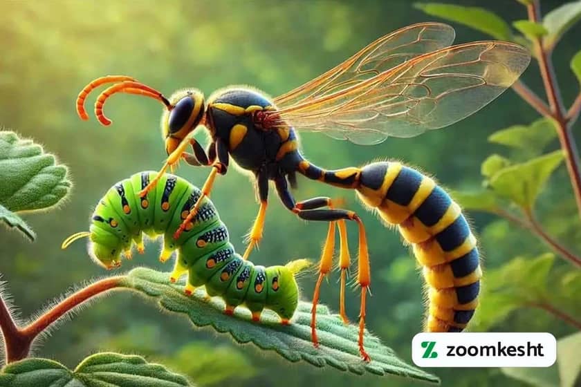 آفت سنک پسته