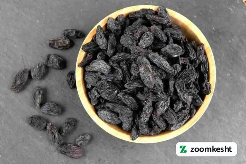 بهترین مویز دنیا