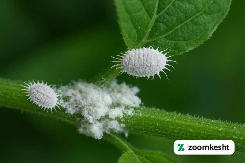 شپشک آرد آلود