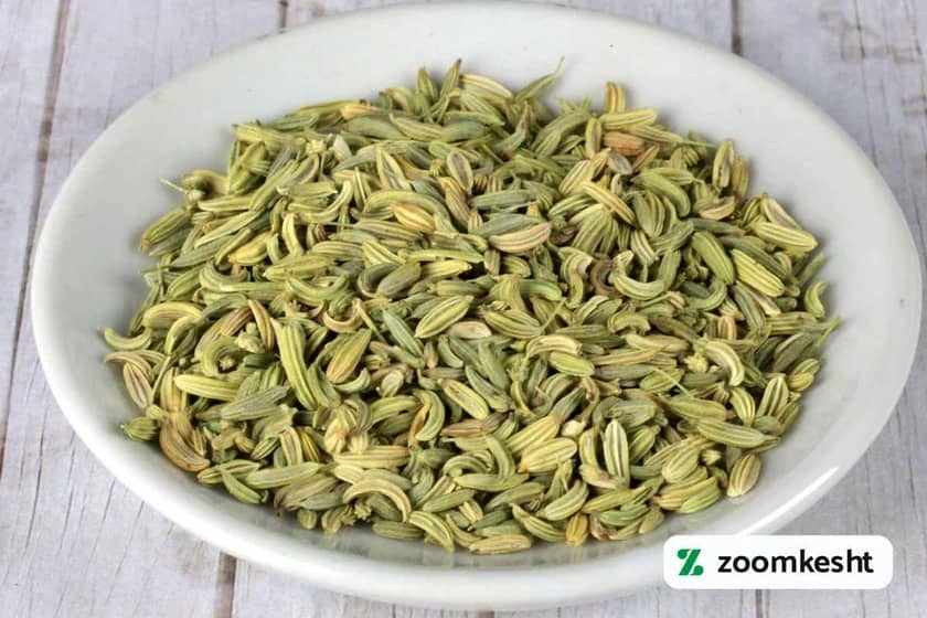 بذر زیره سبز