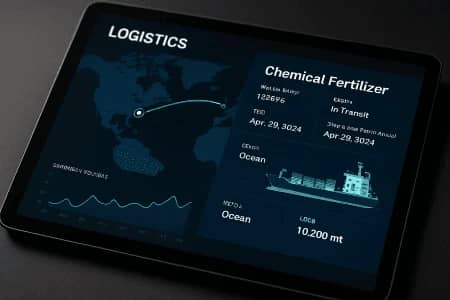 فناوری در کشاورزی